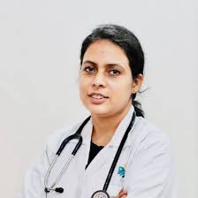 Dr Priya Sharma
